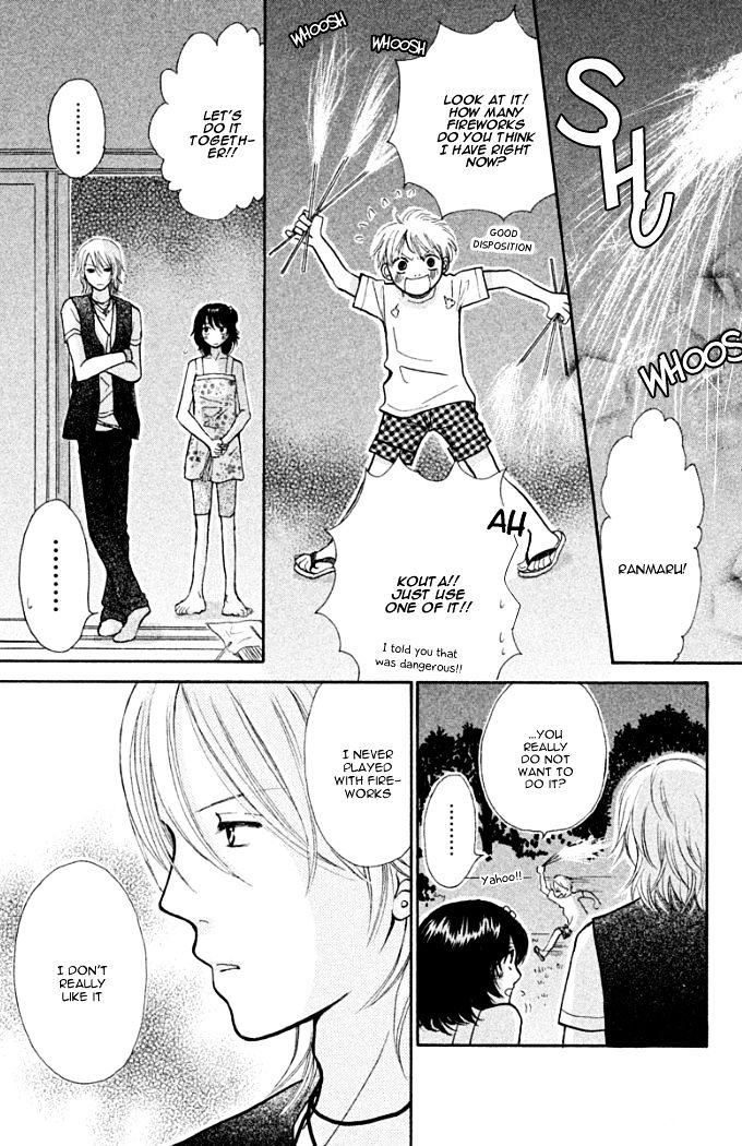 Momoiro Heaven! Chapter 13 #37