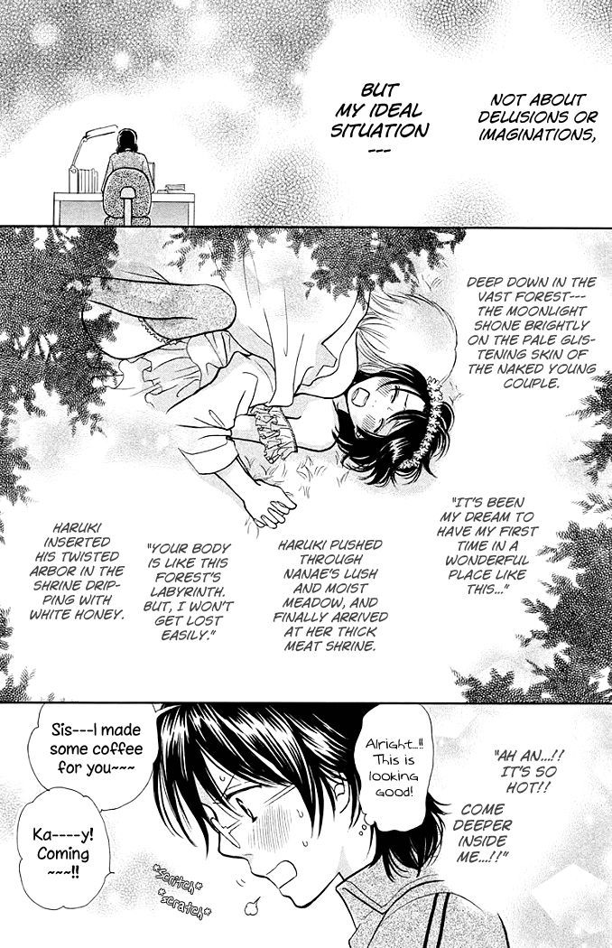 Momoiro Heaven! Chapter 11 #18