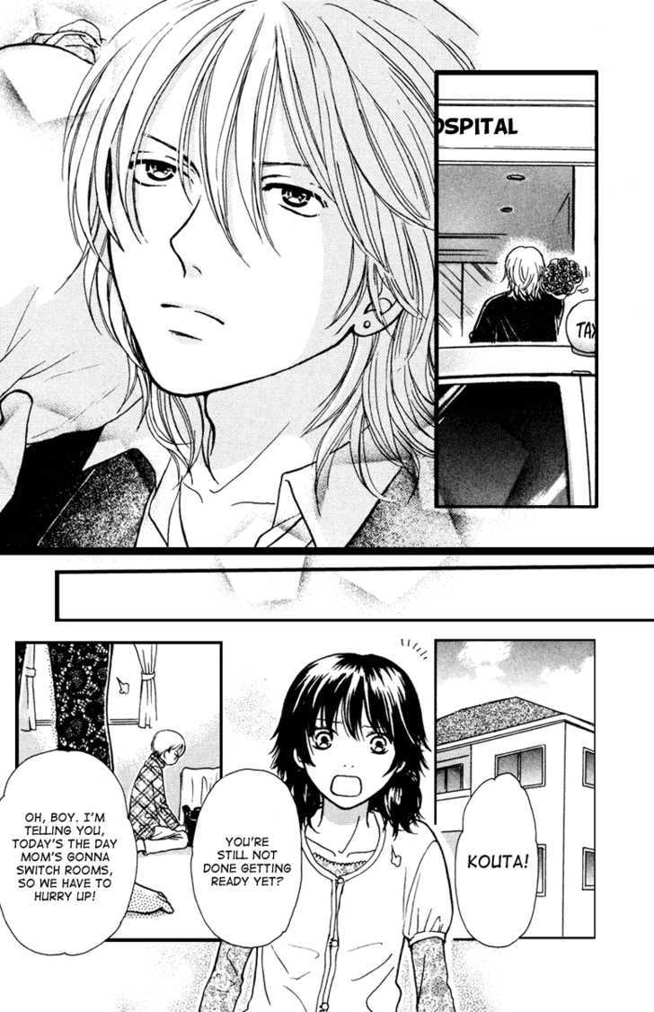 Momoiro Heaven! Chapter 3 #30