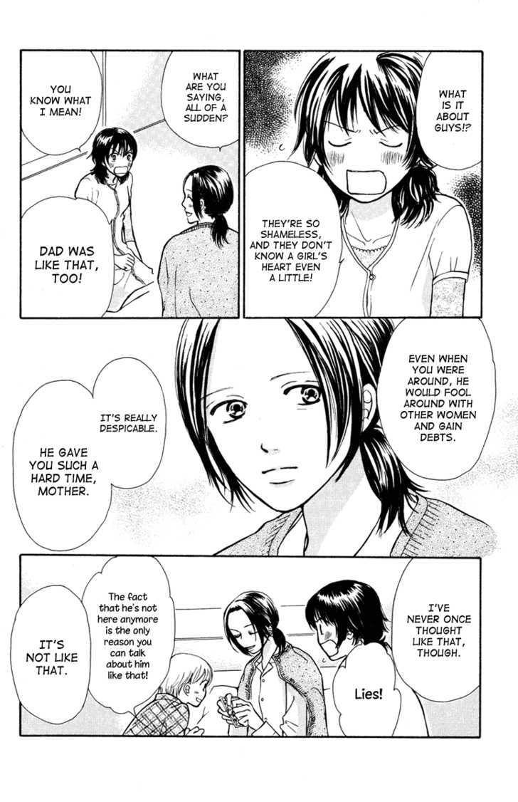 Momoiro Heaven! Chapter 3 #40