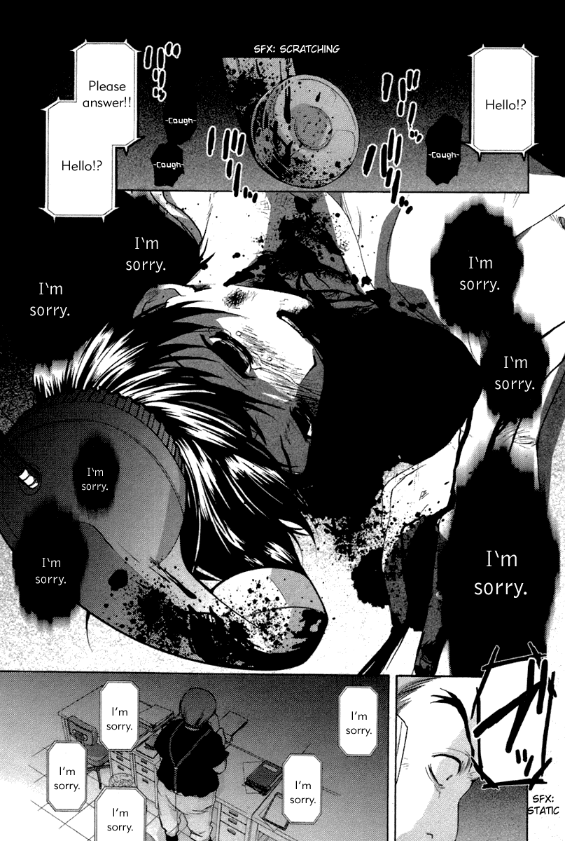 Higurashi No Naku Koro Ni Oni Chapter 7 #66