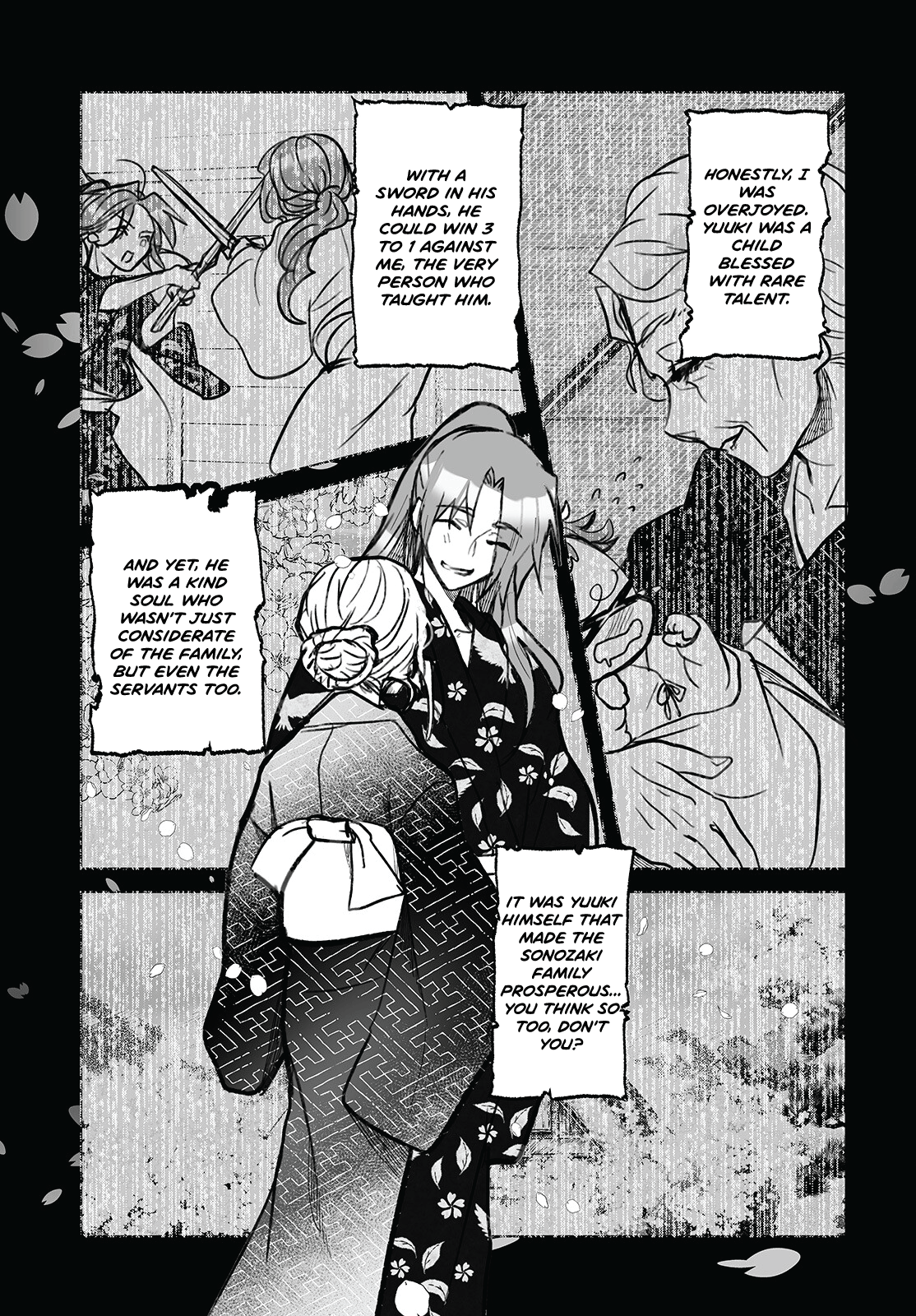 Higurashi No Naku Koro Ni Oni Chapter 5 #9