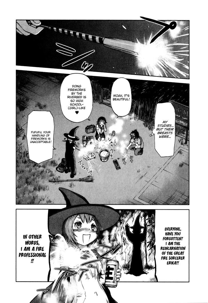 Imori 201 Chapter 9 #24