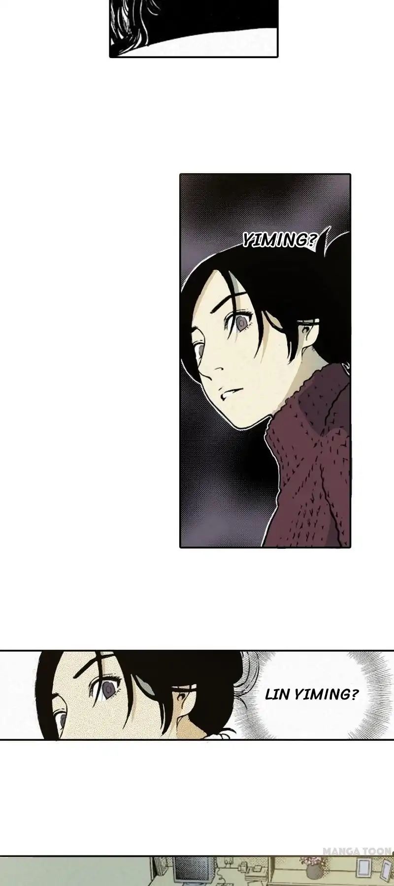 Non-Human Chapter 25 #10