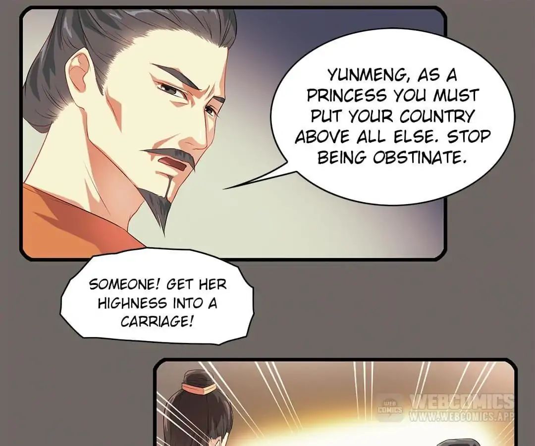 Yaotai Mirror Chapter 6 #10