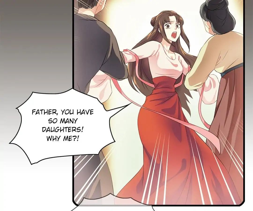 Yaotai Mirror Chapter 6 #11