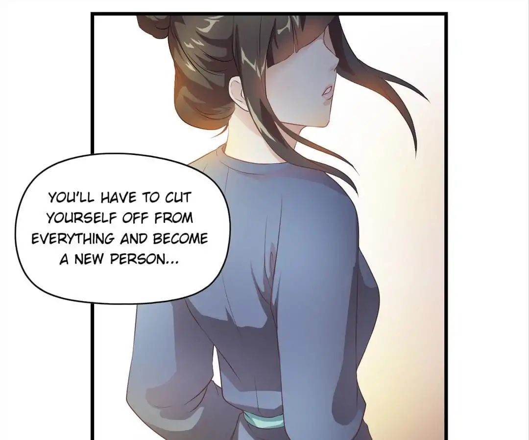 Yaotai Mirror Chapter 4 #24