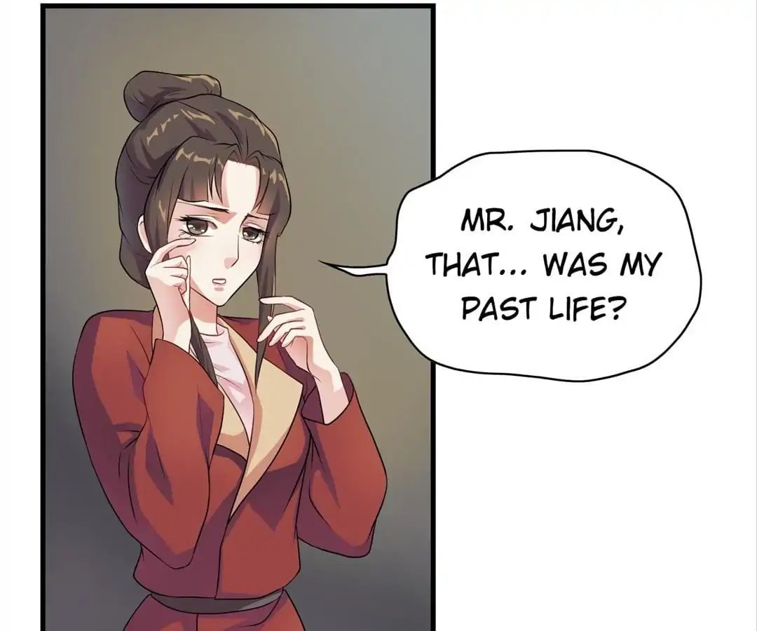 Yaotai Mirror Chapter 2 #47