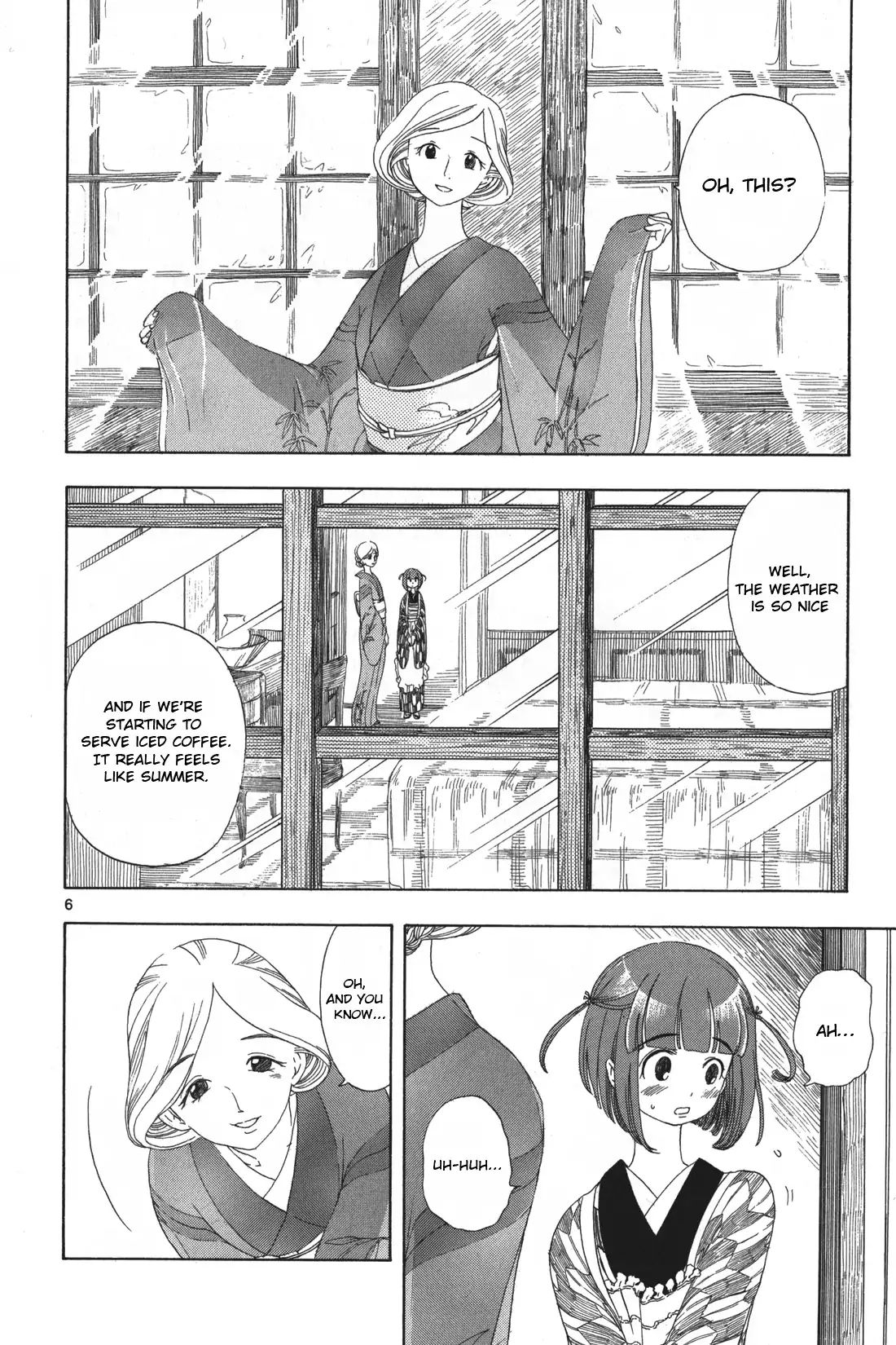 Chirori Chapter 3 #6