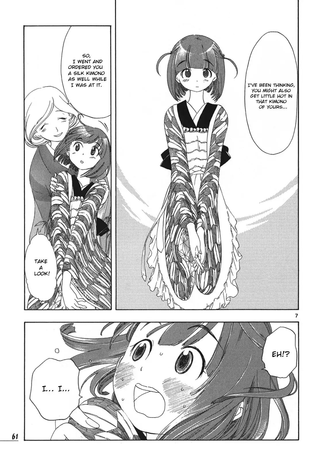 Chirori Chapter 3 #7