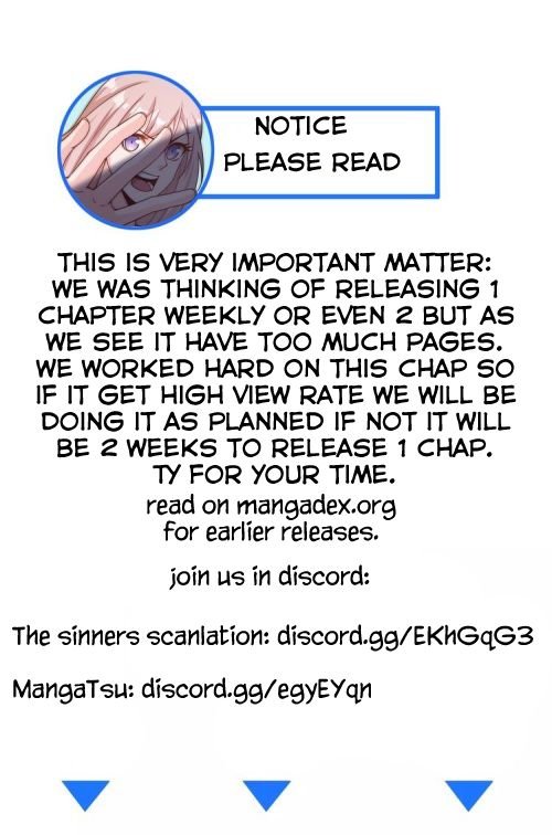 I Will Save The World By Eating Chapter 1 #23