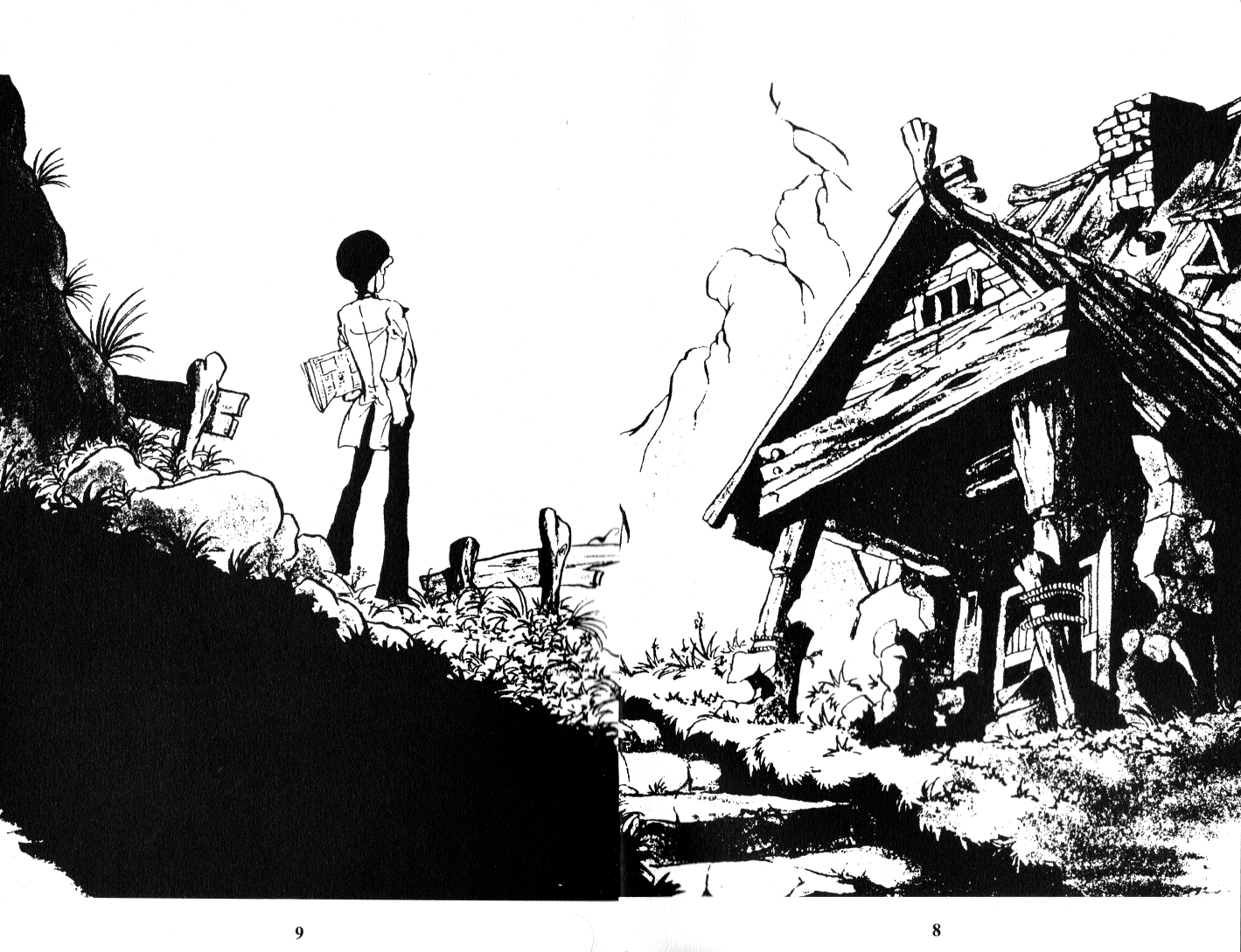 Lupin Iii Chapter 94 #5