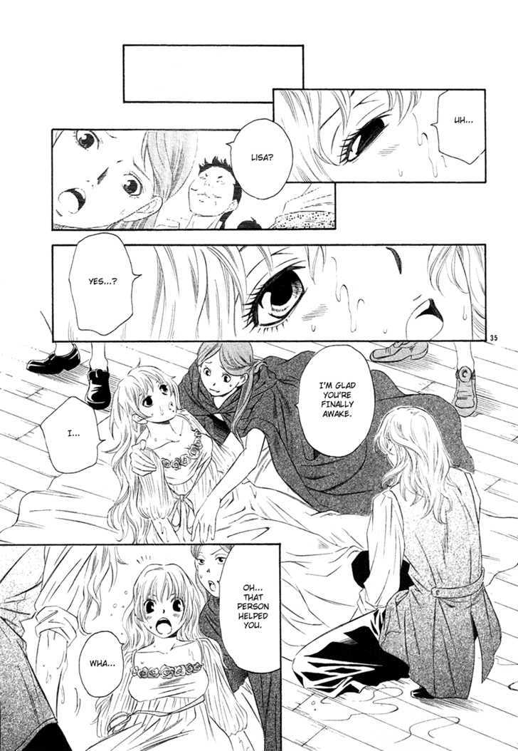 Towa Ni Nemure Chapter 1 #37