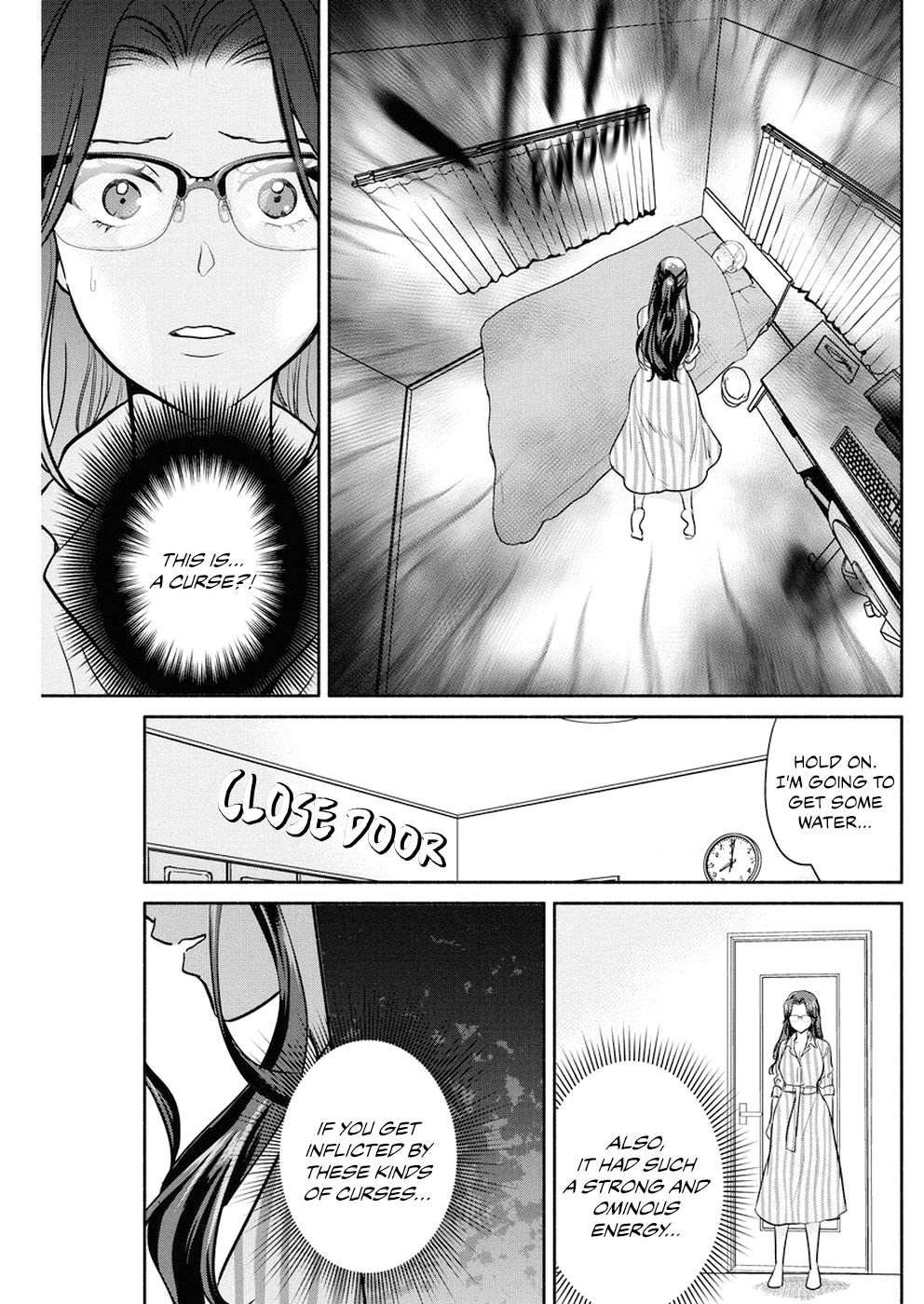 The Life Of The Witch Who Remains Single For About 300 Years! Chapter 29 #11