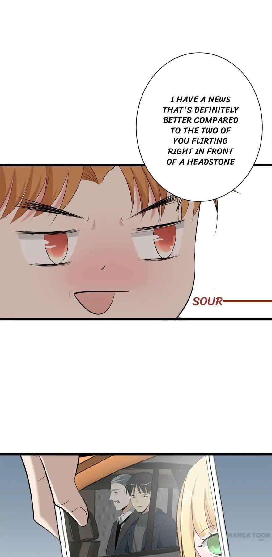 The Revenge Puppet Chapter 28 #16