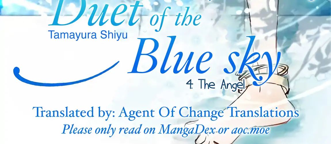 The Forte Of The Blue Sky Chapter 4 #60