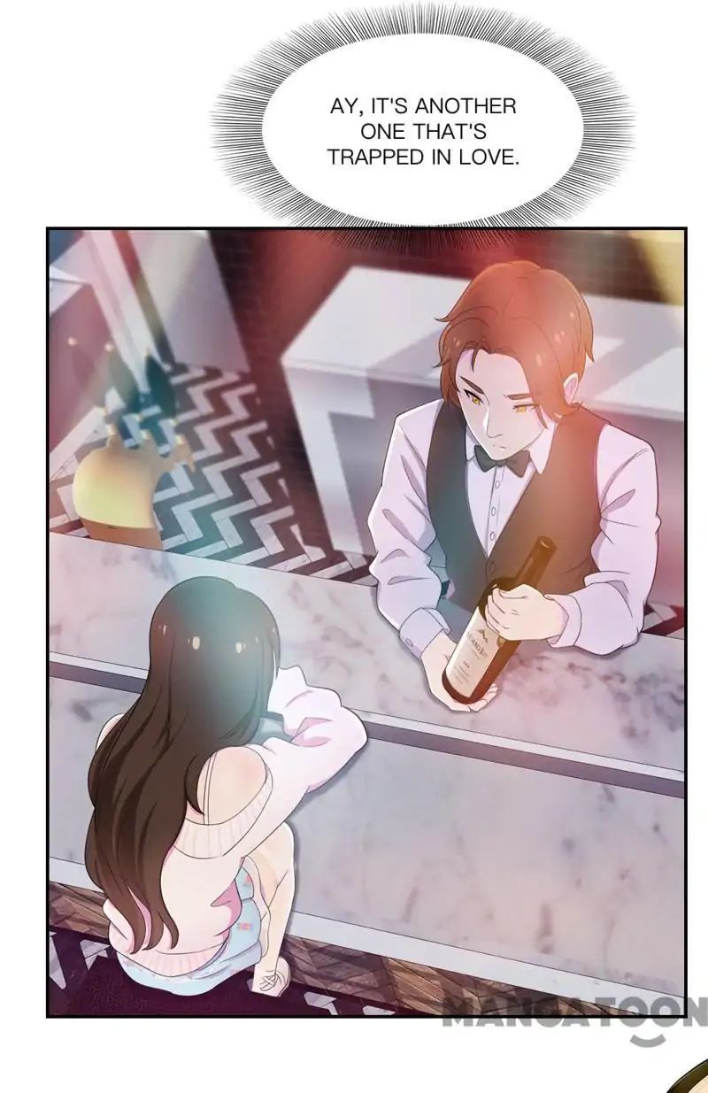 Xixi Romance Chapter 39 #15