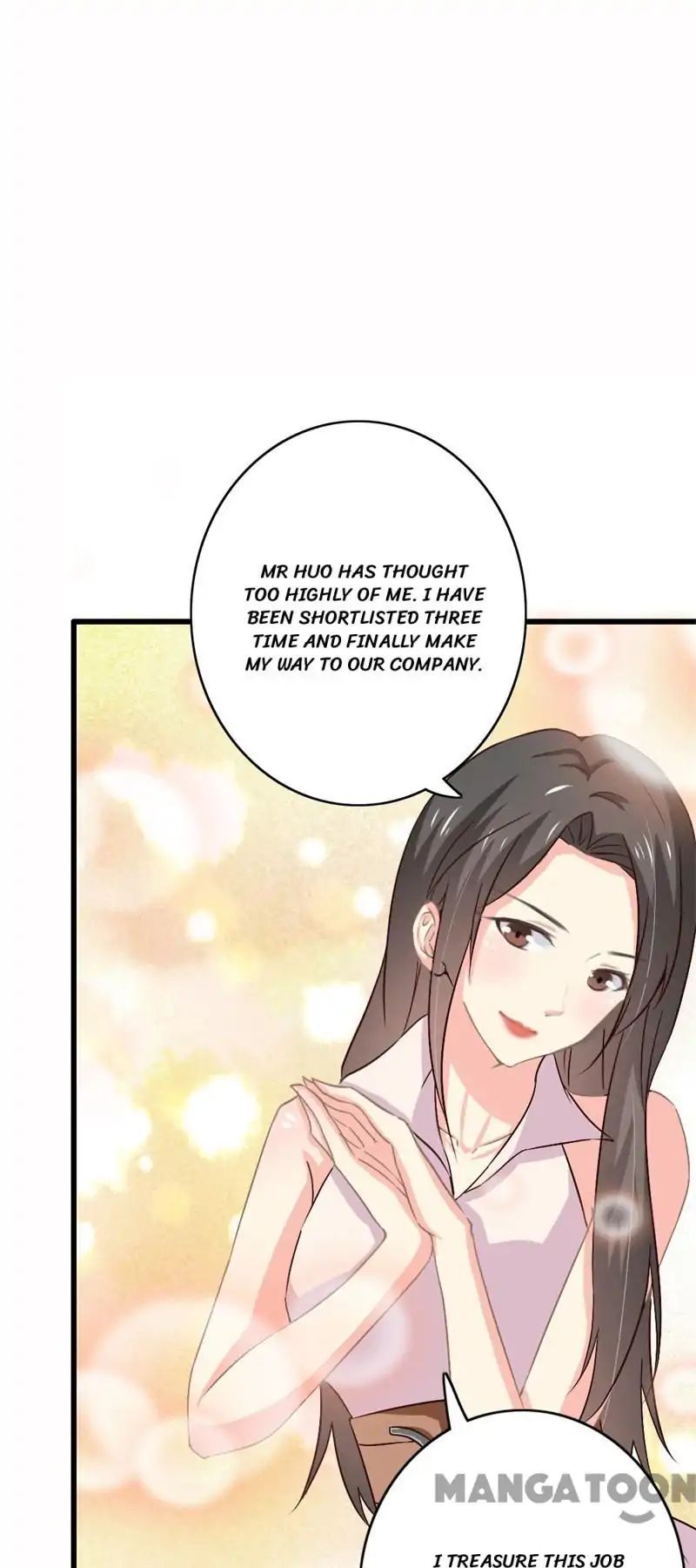 Hidden Marriage Chapter 55 #8