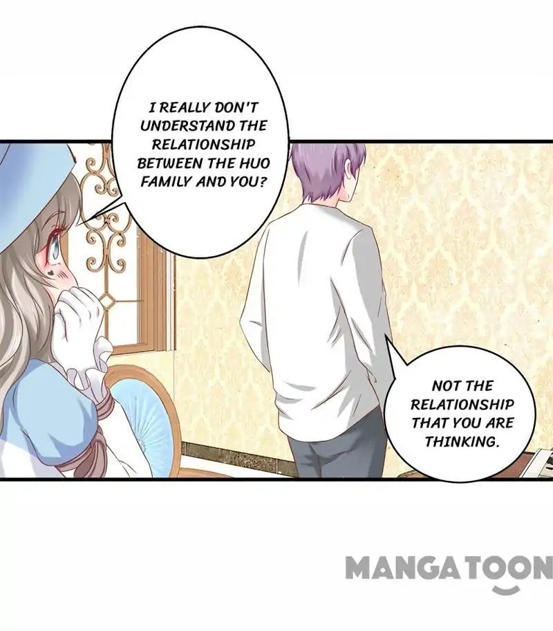 Hidden Marriage Chapter 54 #25