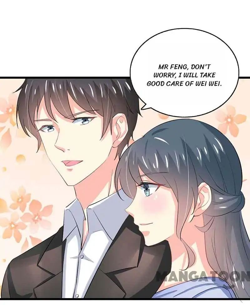 Hidden Marriage Chapter 50 #11