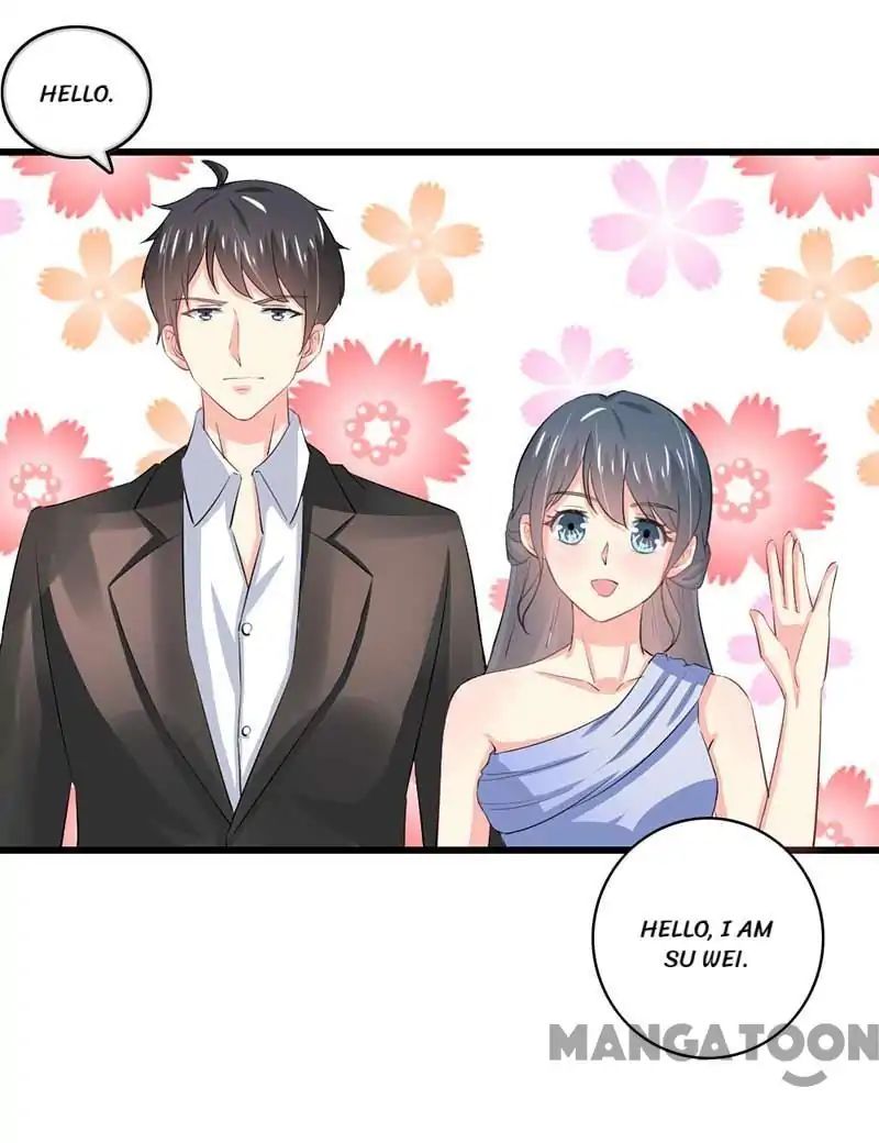 Hidden Marriage Chapter 50 #15