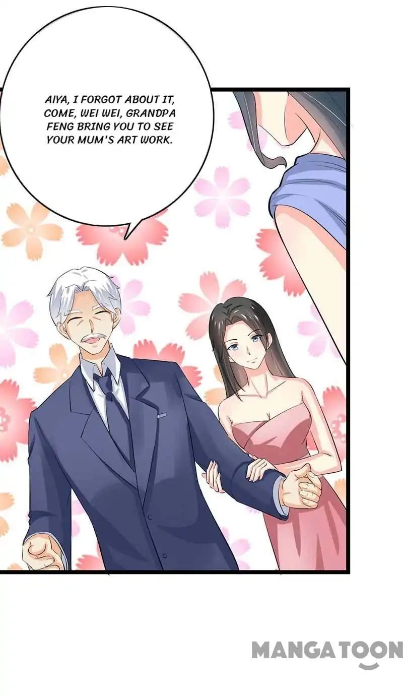 Hidden Marriage Chapter 50 #17