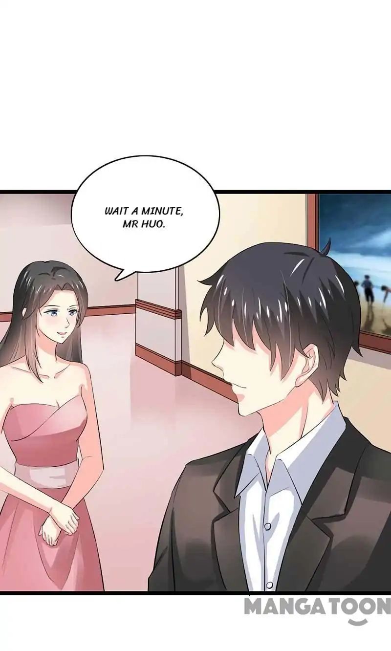 Hidden Marriage Chapter 50 #18