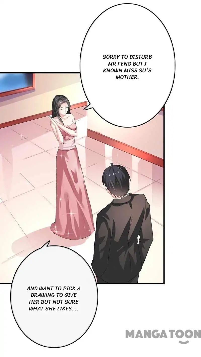 Hidden Marriage Chapter 50 #22