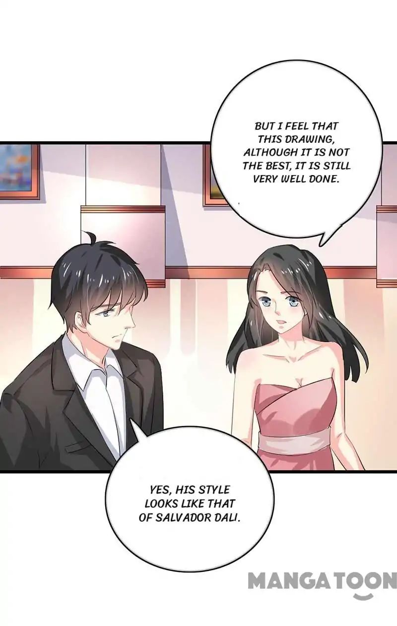 Hidden Marriage Chapter 50 #24