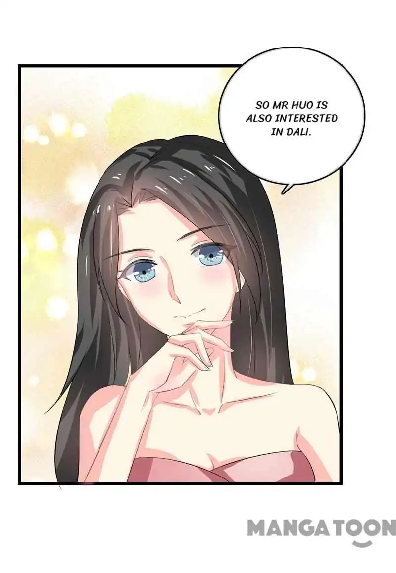 Hidden Marriage Chapter 50 #25