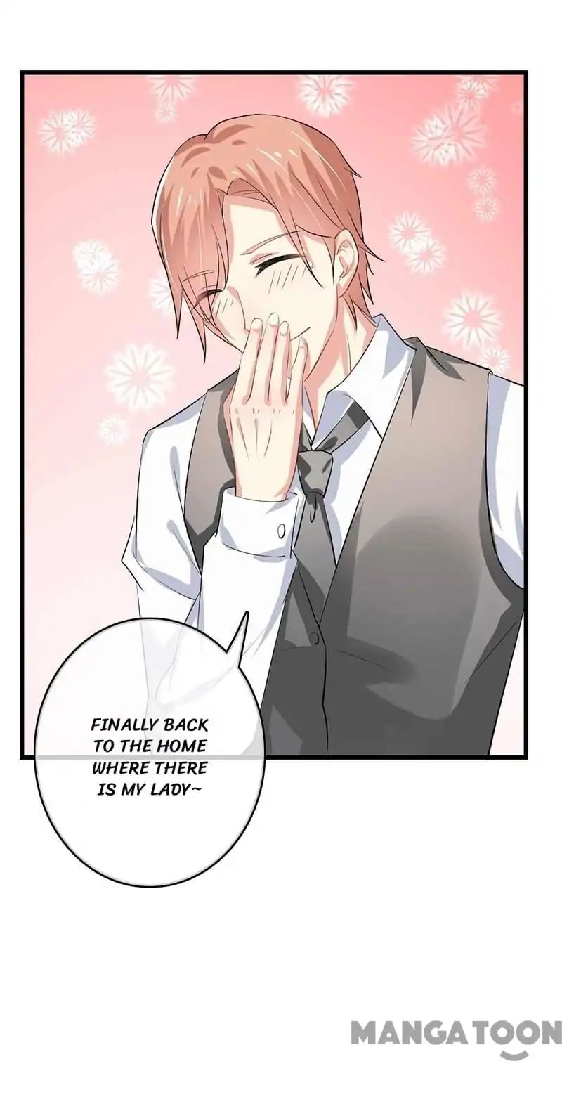 Hidden Marriage Chapter 47 #5