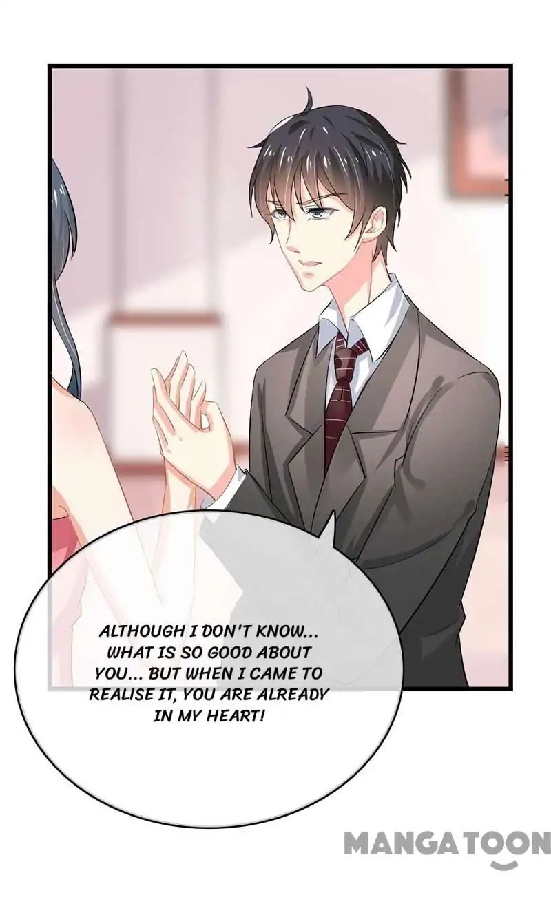 Hidden Marriage Chapter 47 #25