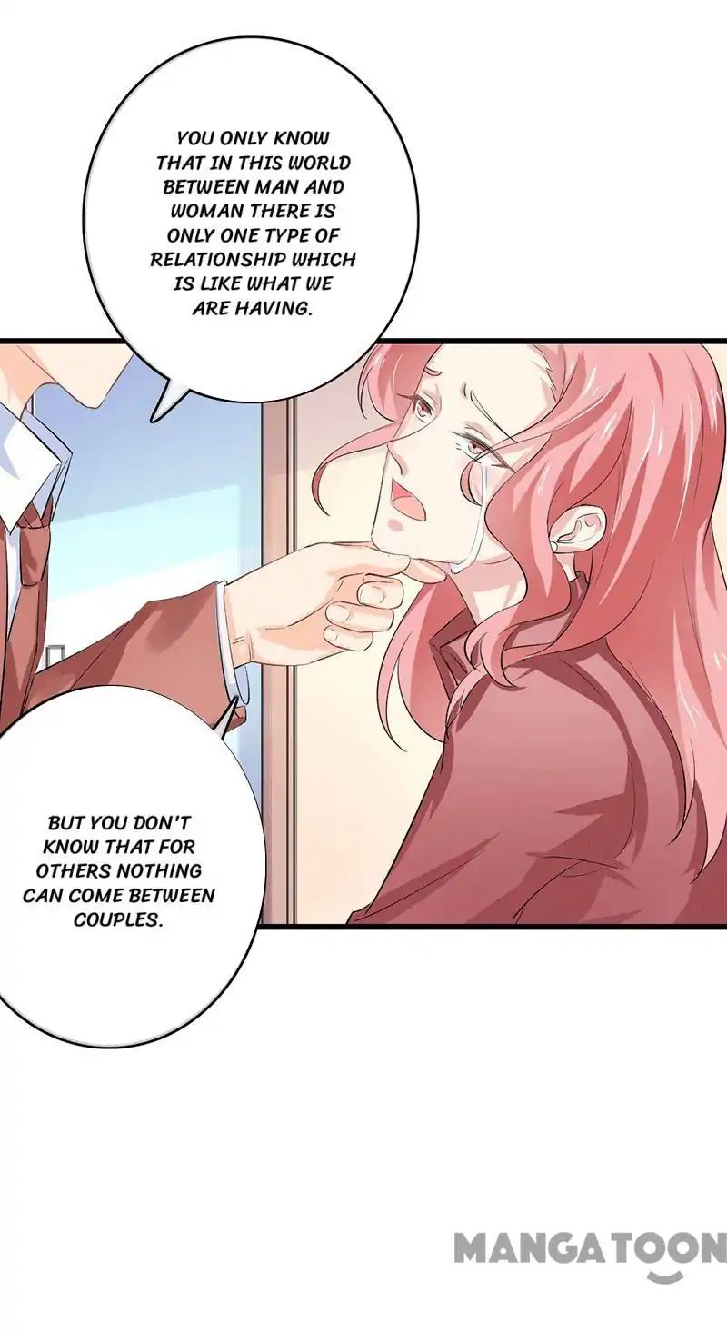 Hidden Marriage Chapter 49 #5