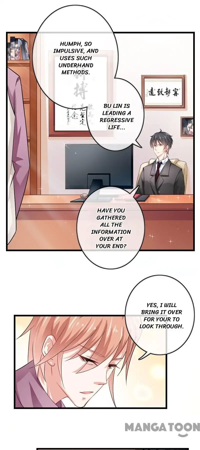 Hidden Marriage Chapter 42 #12