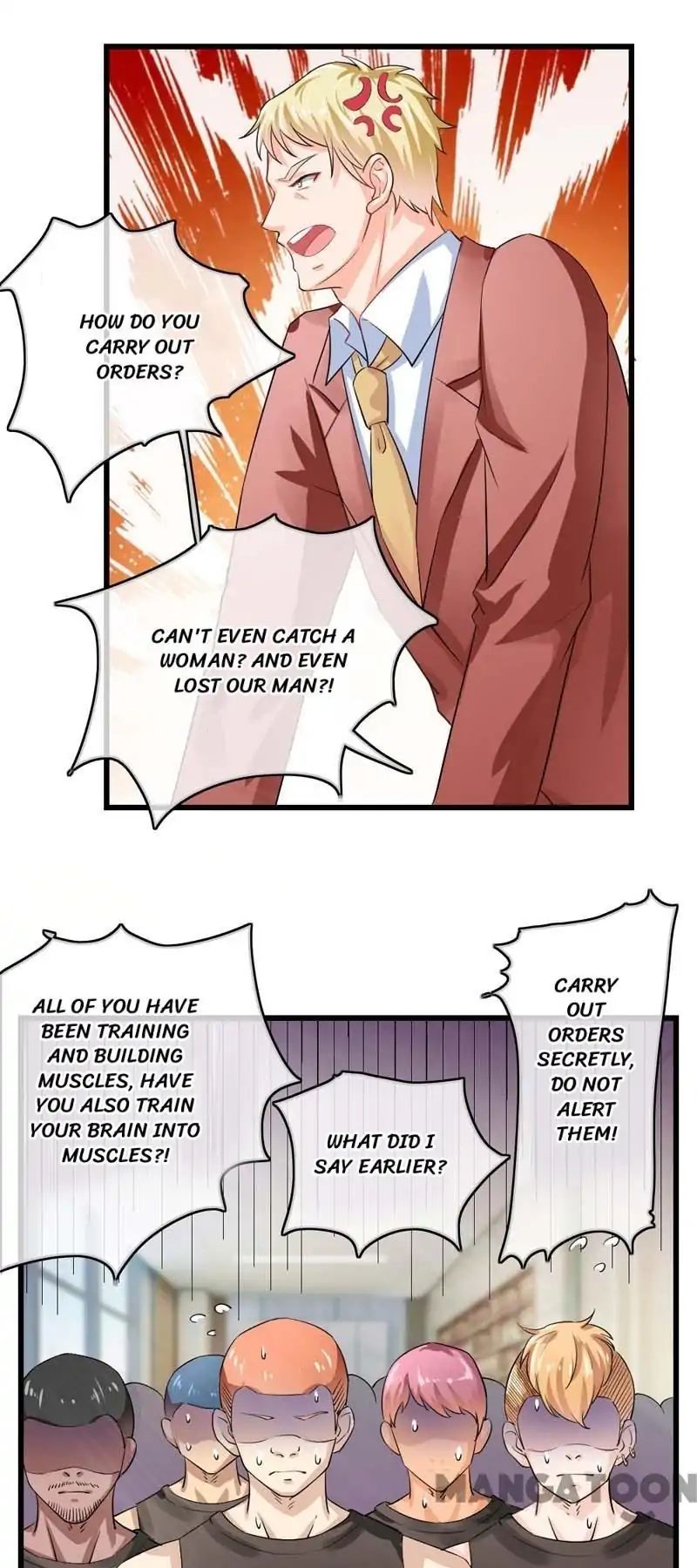 Hidden Marriage Chapter 42 #16