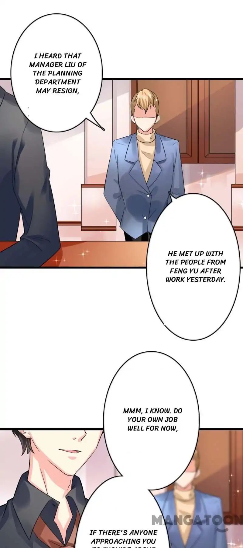 Hidden Marriage Chapter 43 #23