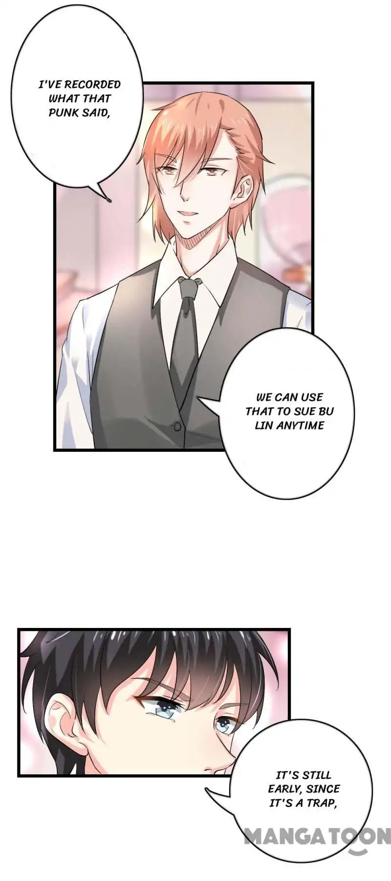 Hidden Marriage Chapter 43 #26