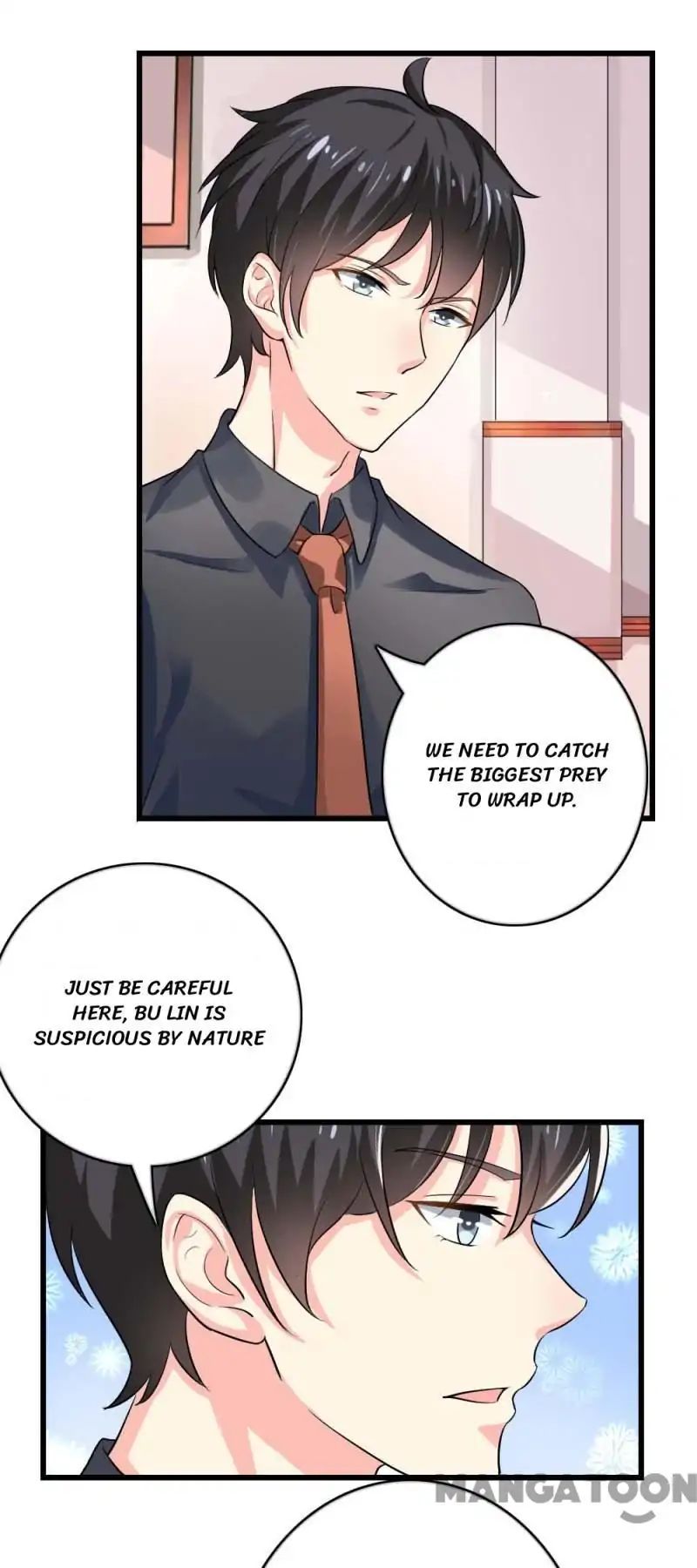 Hidden Marriage Chapter 43 #28