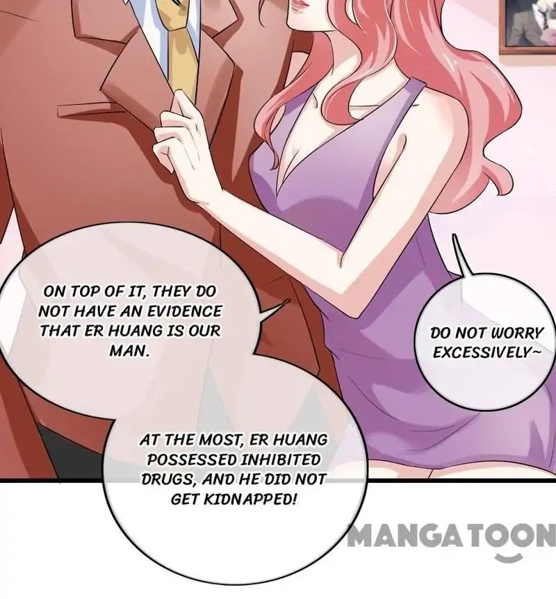 Hidden Marriage Chapter 42 #21