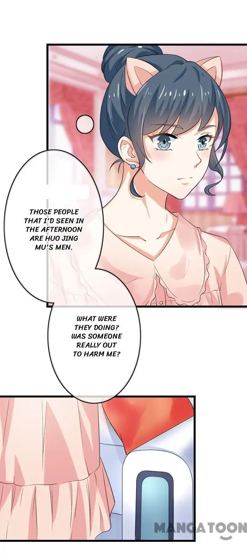 Hidden Marriage Chapter 42 #31