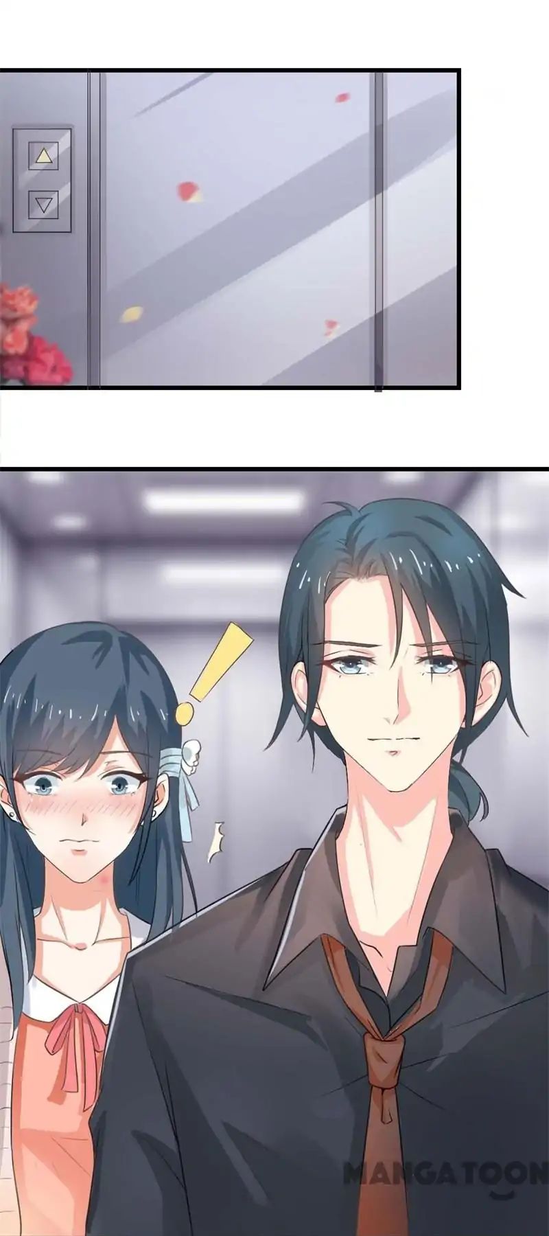 Hidden Marriage Chapter 38 #12