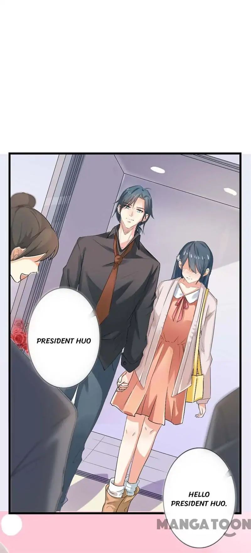 Hidden Marriage Chapter 38 #15