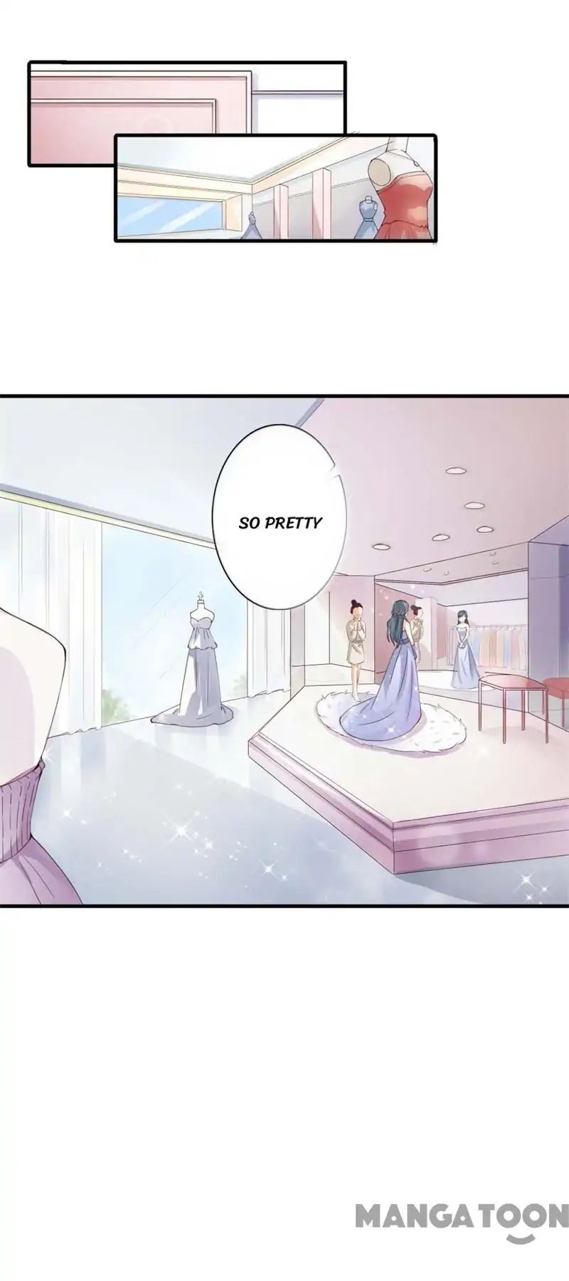 Hidden Marriage Chapter 38 #33