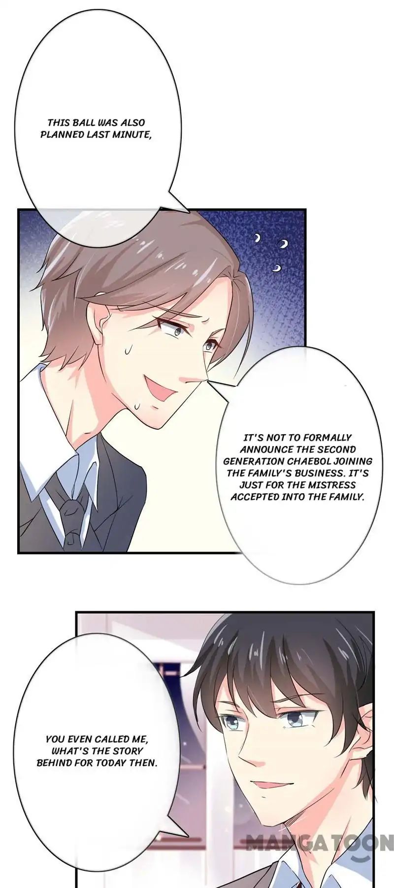 Hidden Marriage Chapter 39 #13