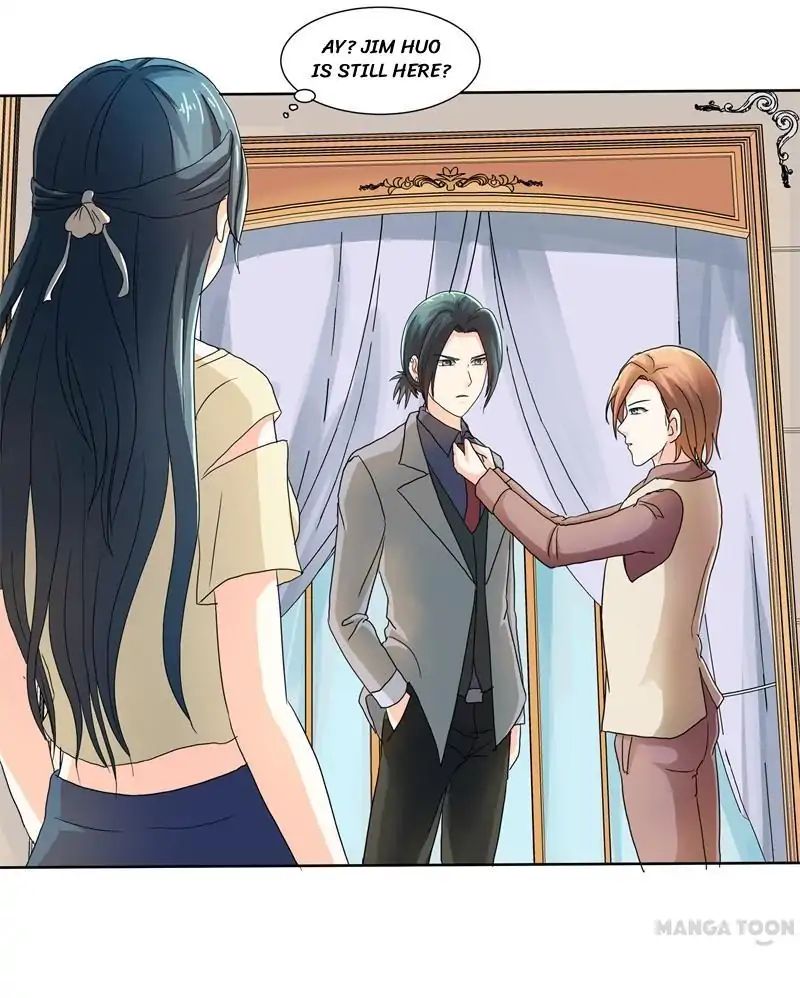 Hidden Marriage Chapter 30 #2