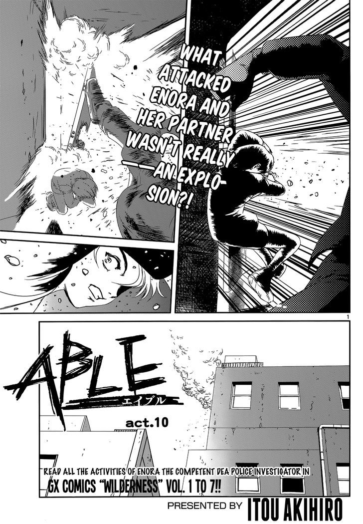 Able Chapter 10 #2