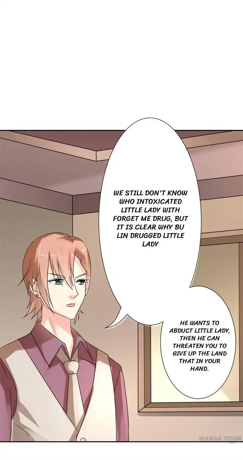 Hidden Marriage Chapter 25 #8