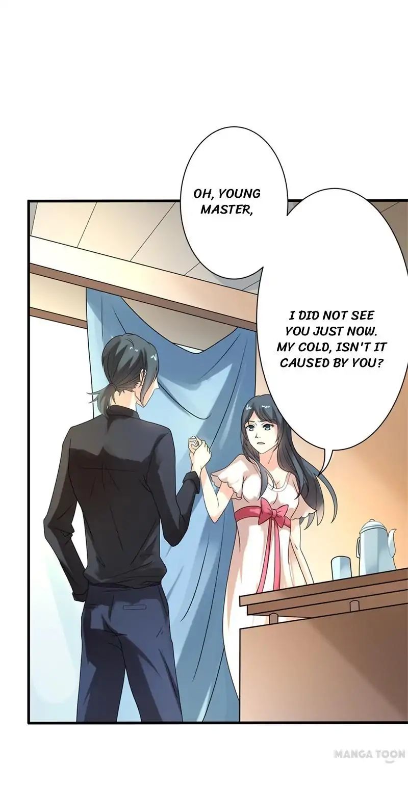 Hidden Marriage Chapter 25 #19