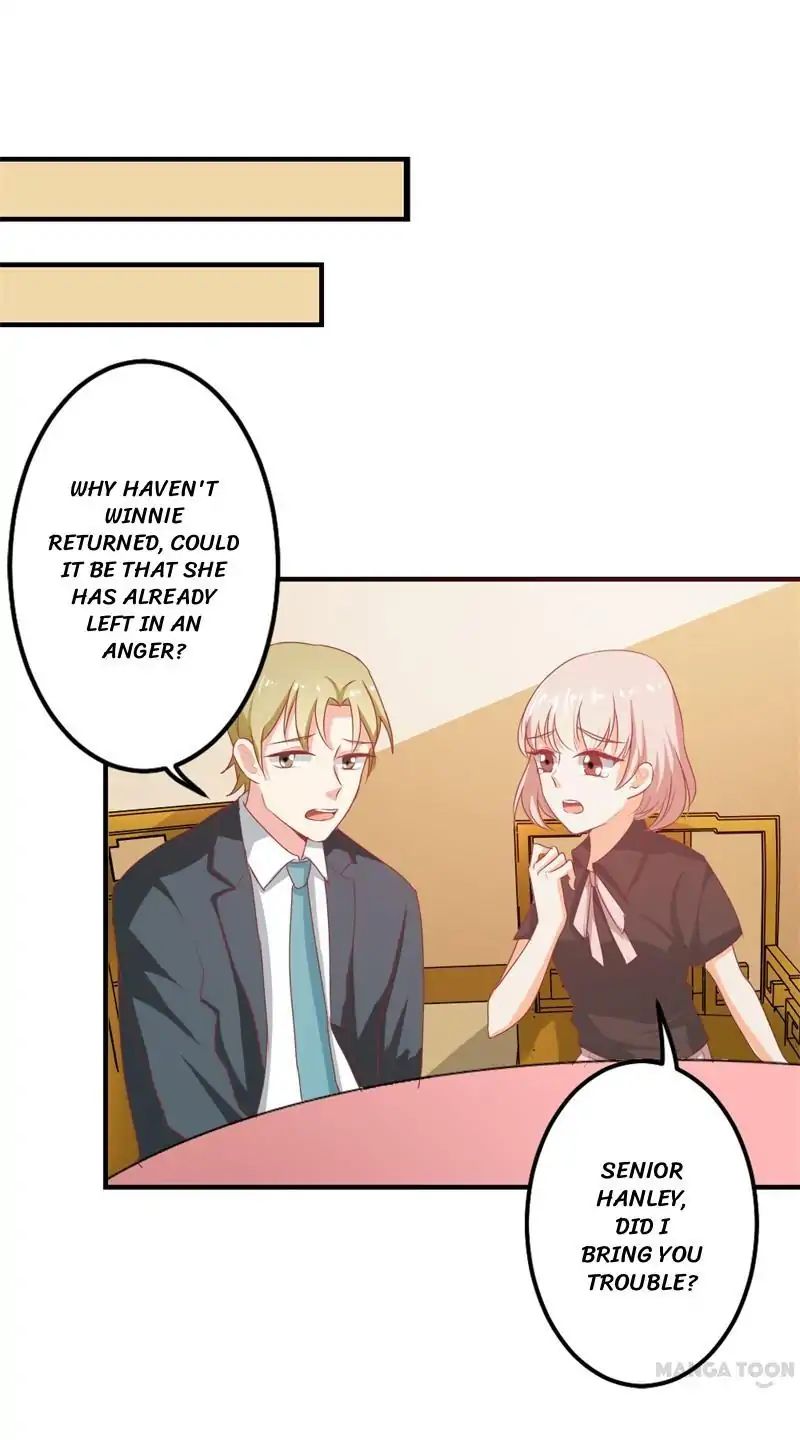 Hidden Marriage Chapter 22 #8