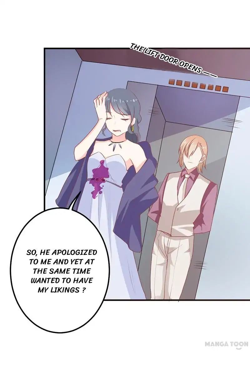 Hidden Marriage Chapter 21 #27